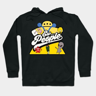 People Hoodie